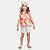 CONJUNTO VERÃO VIGAT SHORT E BLUSA REGATA  FEMININO INFANTIL - Imagem 1