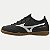 TÊNIS MIZUNO REGENT IN FUTSAL PRETO MASCULINO INFANTIL - Imagem 1