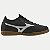 TÊNIS MIZUNO REGENT IN FUTSAL PRETO MASCULINO INFANTIL - Imagem 2
