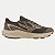 TÊNIS MIZUNO HAWK 6 RUNNING SOLADO DE BORRACHA CAFÉ MASCULINO ADULTO - Imagem 2
