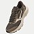 TÊNIS MIZUNO HAWK 6 RUNNING SOLADO DE BORRACHA CAFÉ MASCULINO ADULTO - Imagem 3