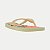 CHINELO HAVAIANAS TOP SUMMER VIBES DE DEDO CREME FEMININO ADULTO - Imagem 3