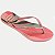 CHINELO HAVAIANAS SLIM PALETTE GLOW DE DEDO ROSA FEMININO ADULTO - Imagem 2