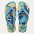 CHINELO HAVAIANAS TOP DISNEY CLASICS DE DEDO CREME UNISEX ADULTO - Imagem 1