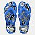 CHINELO HAVAIANAS KIDS ATHLETIC DE DEDO AZUL MASCULINO INFANTIL - Imagem 1