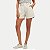 SHORT YOUNG LINHO ALFAIATARIA OFFWHITE FEMININO ADULTO - Imagem 1