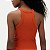 BLUSA HERING REGATA MALHA CANELADA TERRACOTA FEMININA ADULTO - Imagem 2