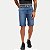 BERMUDA YOUNG JEANS COM ELASTANOCOMFORT MASCULINA ADULTO - Imagem 1