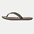 CHINELO CARTAGO DE DEDO ATLANTA MARROM MASCULINO ADULTO - Imagem 1