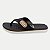 CHINELO CARTAGO DE DEDO PARIS PRETO MASCULINO INFANTIL - Imagem 1