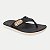 CHINELO CARTAGO DE DEDO PARIS PRETO MASCULINO INFANTIL - Imagem 2