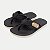 CHINELO CARTAGO DE DEDO PARIS PRETO MASCULINO INFANTIL - Imagem 3