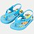 CHINELO GRENDENE DE DEDO IPANEMA BABY COM ELÁSTICO AZUL CLARO MASCULINO INFANTIL - Imagem 1