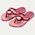 CHINELO GRENDENE DE DEDO IPANEMA HELLO KITTY ROSA FEMININO INFANTIL - Imagem 1