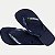 CHINELO HAVAIANAS BRASIL LOGO DE DEDO AZUL MARINHO MASCULINO ADULTO - Imagem 2
