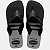 CHINELO HAVAIANAS CITY BASIC DE DEDO PRETO MASCULINO ADULTO - Imagem 1