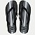 CHINELO HAVAIANAS COLOR ESSENTIAL DE DEDO PRETO MASCULONO ADULTO - Imagem 3