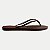 CHINELO HAVAIANAS SLIM GLTTER II DE DEDO MARROM FEMININO ADULTO - Imagem 2