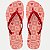 CHINELO HAVAIANAS FANTASIA STYLE II ROSA FEMININO ADULTO - Imagem 1