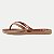 CHINELO HAVAIANAS ELEGANCE PRINT DE DEDO MARROM FEMININO ADULTO - Imagem 2