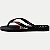 CHINELO HAVAIANAS TOP TIMES SÃO PAULO DE DEDO PRETO MASCULINO ADULTO - Imagem 2