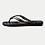 CHINELO HAVAIANAS TOP TIMES CORINTHIANS DE DEDO PRETO MASCULINO ADULTO - Imagem 2