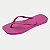 CHINELO HAVAIANAS SLIM SQUARE LOGO POP UP PINK FEMININO ADULTO - Imagem 2