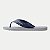 CHINELO HAVAIANAS TRACK WAVES DE DEDO CINZA MASCULINO ADULTO - Imagem 1