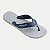 CHINELO HAVAIANAS TRACK WAVES DE DEDO CINZA MASCULINO ADULTO - Imagem 3
