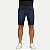BERMUDA PITT JEANS MÉDIO COM ELASTANO COMFORT MASCULINO ADULTO - Imagem 1