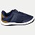 TÊNIS KIDY COLORS CASUAL COM VELCRO AZUL MARINHO MASCULINO INFANTIL - Imagem 2