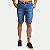 BERMUDA YOUNG JEANS MÉDIO COM ELASTANO COMFORT MASCULINA ADULTO - Imagem 1