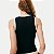 BLUSA HERING REGATA ALGODÃO E ELASTANO PRETA FEMININA ADULTO - Imagem 2