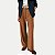 CALÇA HERING VISCOSE MARROM CARGO FEMININA ADULTO - Imagem 1