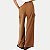 CALÇA HERING VISCOSE MARROM CARGO FEMININA ADULTO - Imagem 3