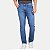 CALÇA LEE JEANS MÉDIO COM ELASTANO SLIM MASCULINA ADULTO - Imagem 1