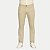 CALÇA PITT BRIM COM ELASTANO AREIA COMFORT MASCULINA ADULTO - Imagem 1