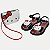 SANDALIA GRENDENE HELLO KITTY MY STYLE COM BOLSA FEMININA INFANTIL - Imagem 1