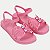 SANDALIA GRENDENE BARBIE FLY COM MOCHILA ROSA FEMININA INFANTIL - Imagem 4