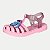 SANDALIA GRENDENE DISNEY DUO STITCH FEMININA INFANTIL - Imagem 1