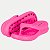 CHINELO PICCADILLY DE DEDO ANABELA BAIXA PINK FEMININO ADULTO - Imagem 3