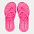 CHINELO PICCADILLY DE DEDO ANABELA BAIXA PINK FEMININO ADULTO - Imagem 4
