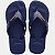 CHINELO HAVAIANAS TOP MAX COMFORT DE DEDOAZUL MARINHO MASCULINO ADULTO - Imagem 1