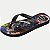 CHINELO HAVAIANAS KIDS TOP MARVEL II DE DEDO PRETO MASCULINO INFANTIL - Imagem 1