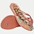 CHINELO HAVAIANAS KIDS SLIM PRINCESAS FEMININO INFANTIL - Imagem 3