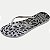 CHINELO HAVAIANAS SLIM ANIMALS DE DEDO CINZA FEMININO ADULTO - Imagem 1