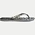 CHINELO HAVAIANAS SLIM ANIMALS DE DEDO CINZA FEMININO ADULTO - Imagem 3