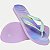 CHINELO HAVAIANAS TOP FASHION DE DEDO LILAS FEMININO ADULTO - Imagem 3
