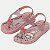 CHINELO GRENDENE DE DEDO IPANEMA DISNEY JOY BABY ROSA CLARO FEMININO INFANTIL - Imagem 1