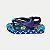 CHINELO GRENDENE DE DEDO IPANEMA DISNEY JOY BABY AZUL MARINHO MASCULINO INFANTIL - Imagem 1